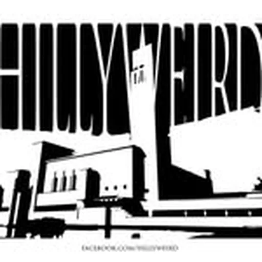 @hillyweird profile image