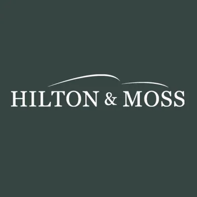 @hiltonandmoss profile image