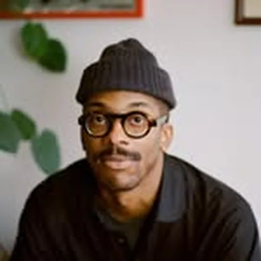 @hinsonmike profile image