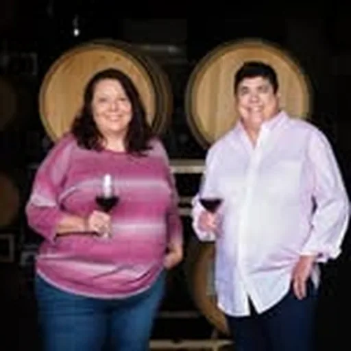 @hipchicksdowine profile image