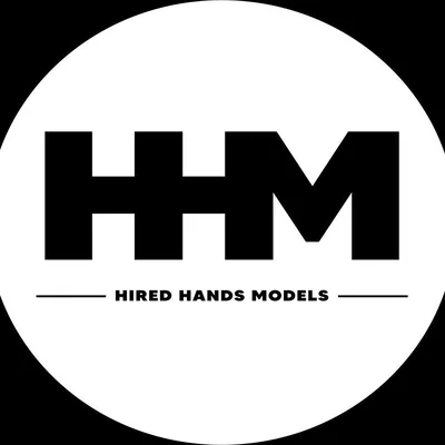 @hiredhandsmodels profile image