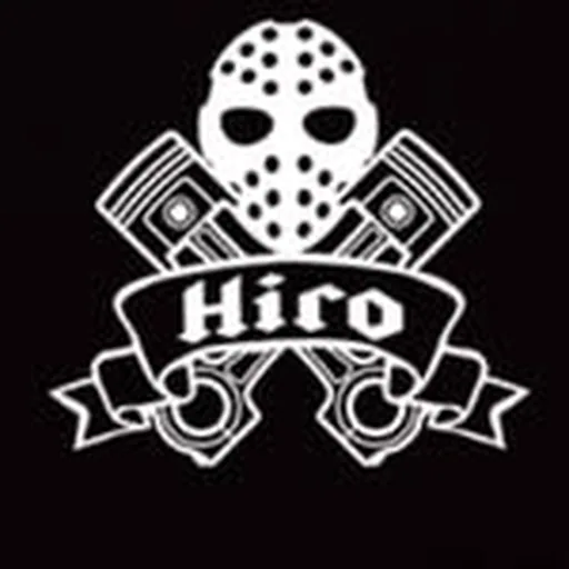 @hiroracing profile image