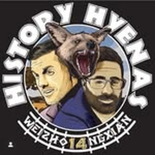 @historyhyenas profile image