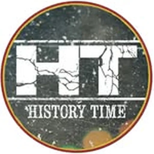 @historytime_ig profile image