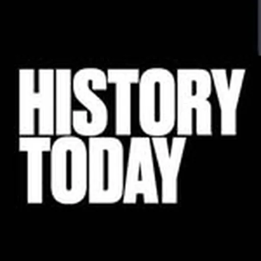 @historytoday.mag profile image