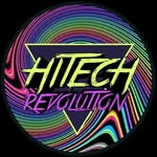@hitechrevolutionfestival profile image