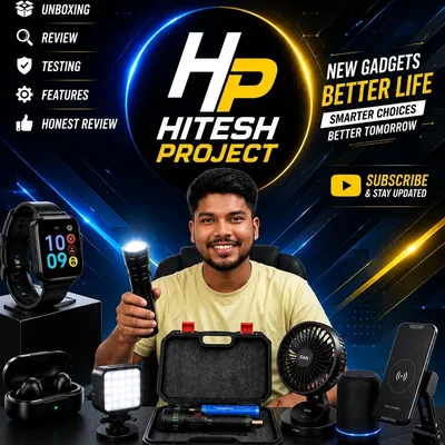@hiteshproject profile image