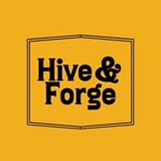 @hive_and_forge profile image