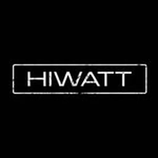 @hiwattofficial profile image