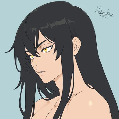 @hoboku_art profile image