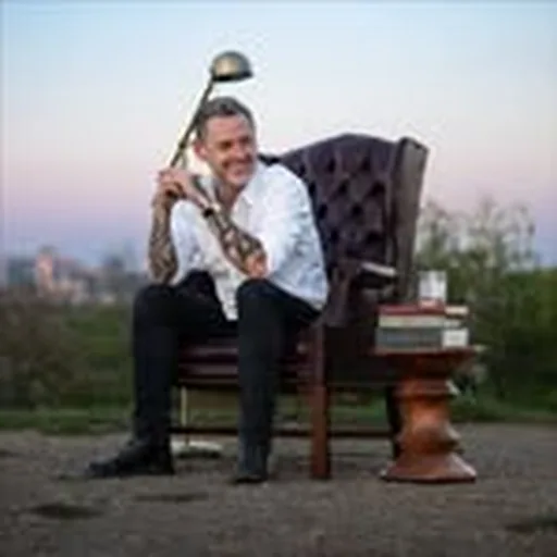 @hodgesmusic profile image
