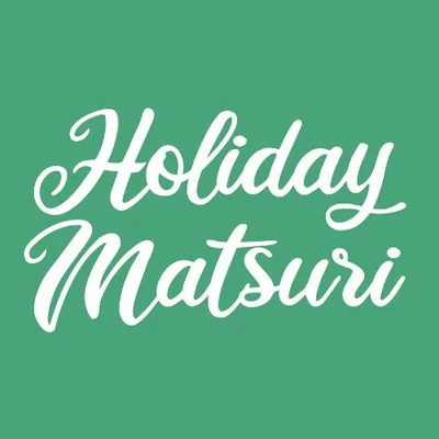 @holidaymatsuri profile image