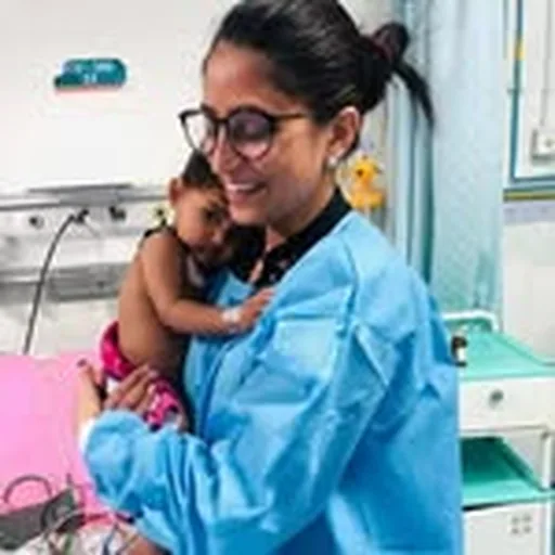 @holisticpediatrician profile image