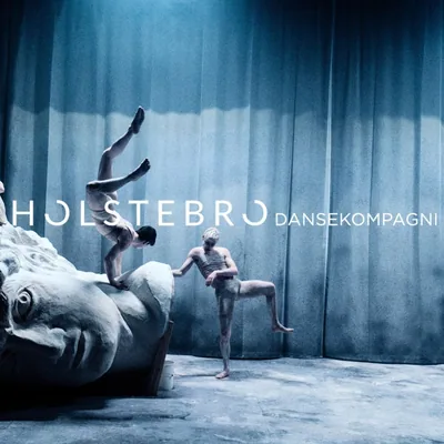 @holstebroteatersdansekompagni profile image