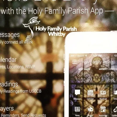 @holyfamilywh profile image