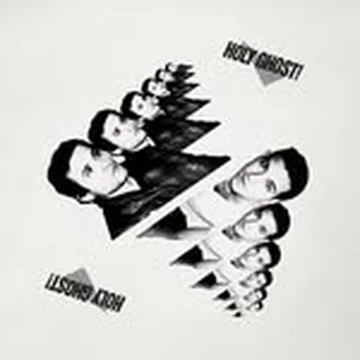 @holyghostnyc profile image