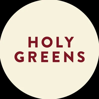 @holygreens profile image