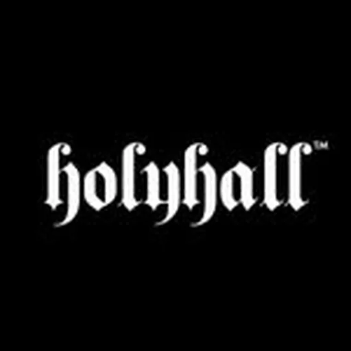 @holyhall.de profile image