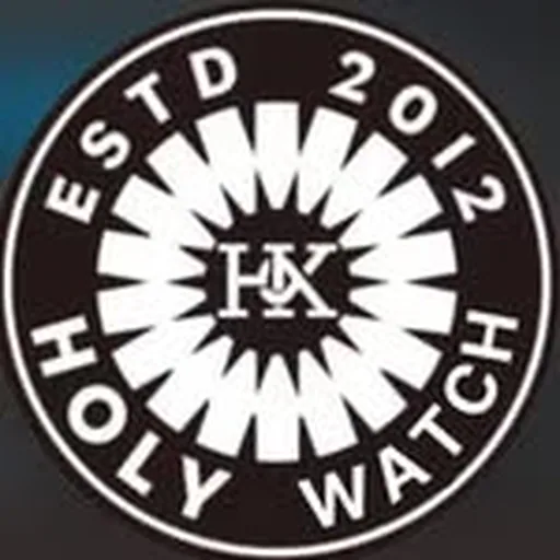 @holywatch.in profile image