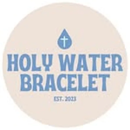 @holywaterbracelet profile image