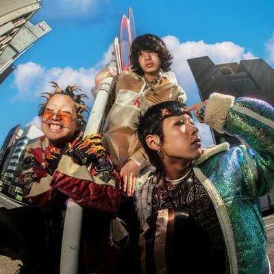 @home_band_ profile image