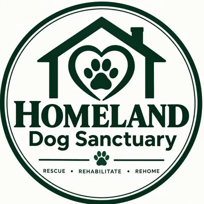 @homeland_dog_sanctuary1 profile image