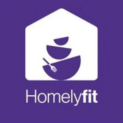 @homelyfit profile image