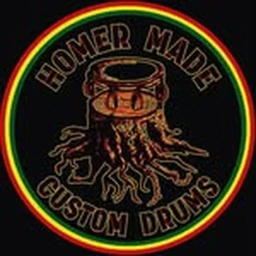 @homermade_custom_drums profile image