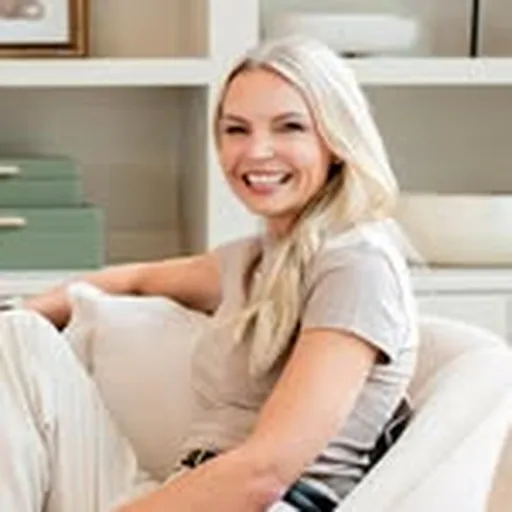 @homewithaudreyross profile image