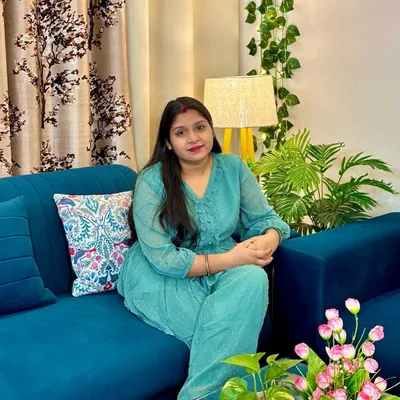 @homewithlaxmi profile image