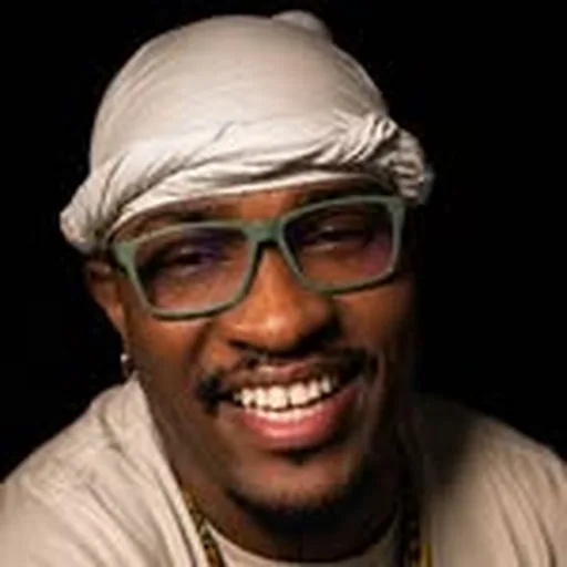 @hondreadmusic profile image