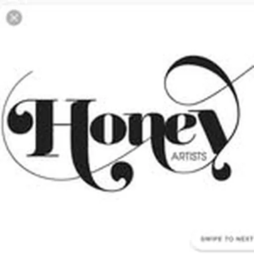 @honeyartists profile image