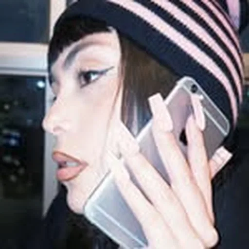 @honeybunnyf profile image