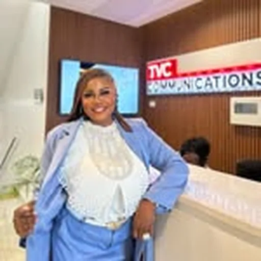 @honeyojukwu profile image