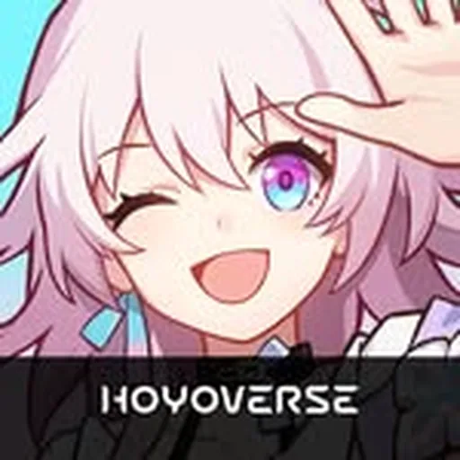@honkaistarrail profile image