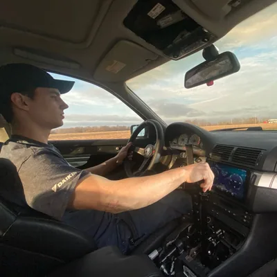 @hoonigan profile image
