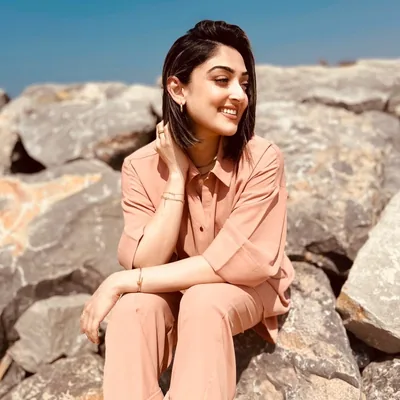 @hooriyaqazal profile image