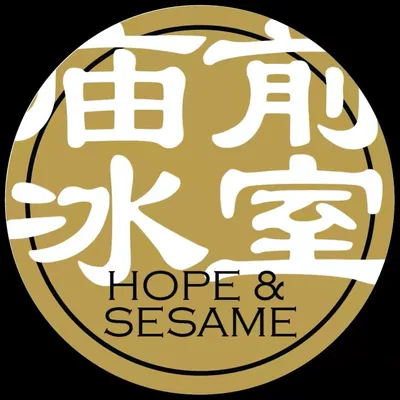 @hopeandsesame profile image