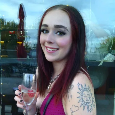 @hopebrett profile image
