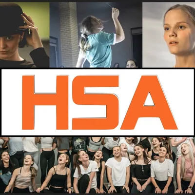 @hopeschoolofthearts profile image