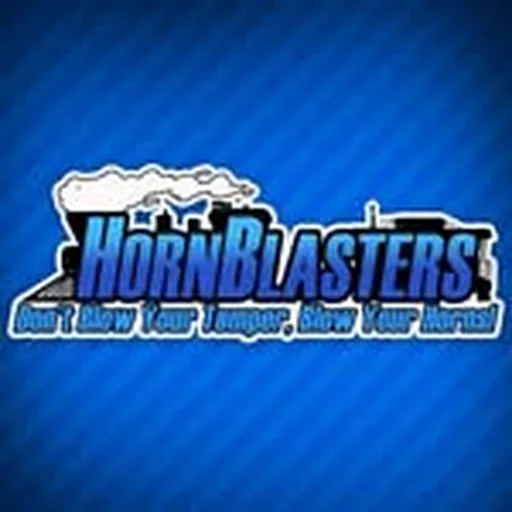 @hornblasters profile image