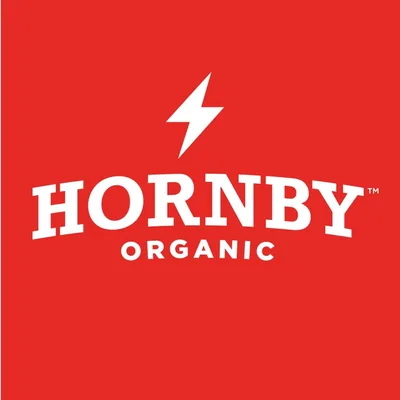@hornbyorganic profile image