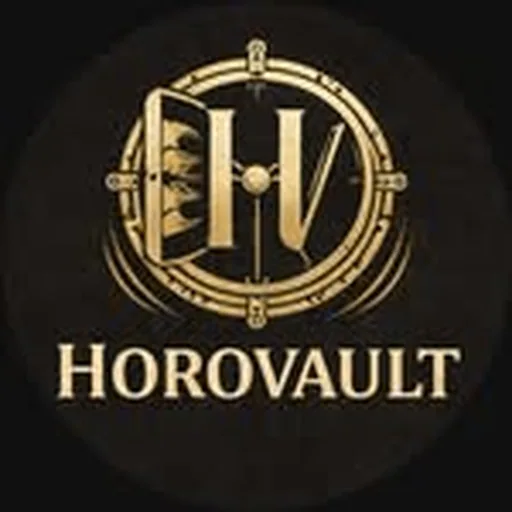 @horovault.co profile image