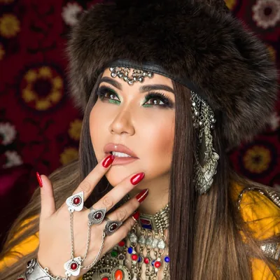 @hosila_singer profile image