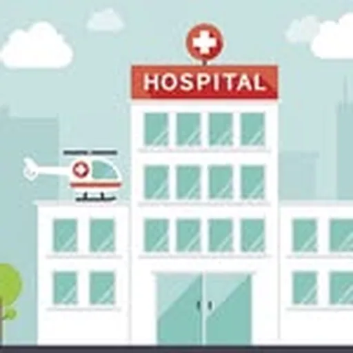 @hospital profile image