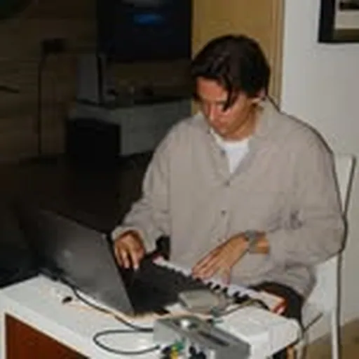 @hossybeats profile image