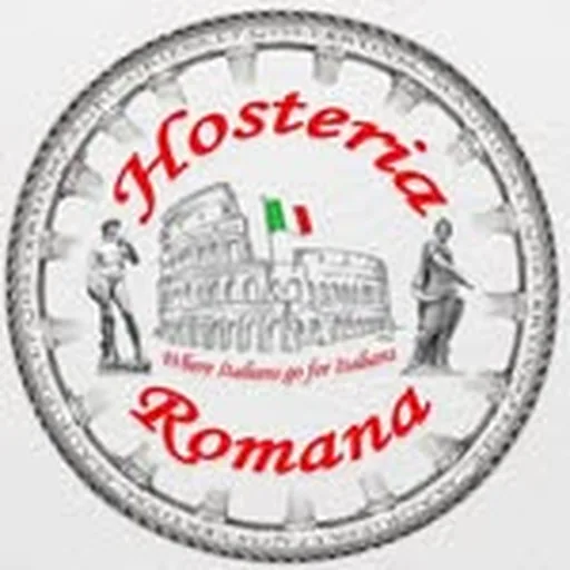 @hosteriaromana profile image