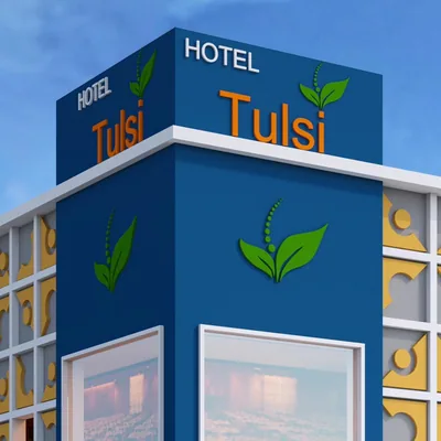 @hotel_tulsi_chittorgarh profile image