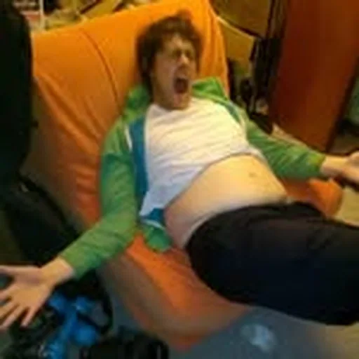 @hotterdad profile image