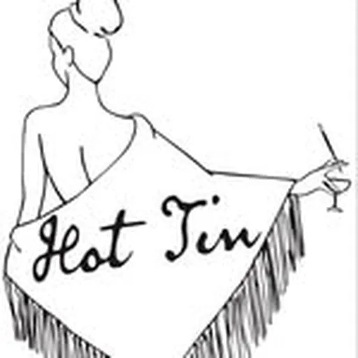 @hottinbar profile image